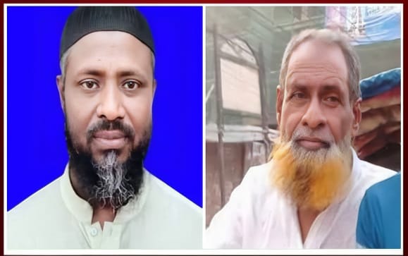 ভুরুলিয়া চাচার লাঠির আঘাতে ভাতিজার মৃত্যু।