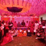 ঝিনাইদহে কৈশোর কর্মসূচির মেলা অনুষ্ঠিত: ক্রীড়া, সংস্কৃতি ও সাইকেল র‍্যালিতে অংশ নেয় শতাধিক কিশোর-কিশোরী