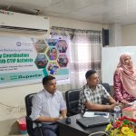 রূপান্তরের আয়োজনে ঝিনাইদহে জেলা পর্যায়ে সক্রিয় কর্মীদের ত্রৈমাসিক সমন্বয় সভা অনুষ্ঠিত