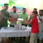 ঝিনাইদহে মৌসুমী ফল উৎসব ২০২৫ অনুষ্ঠিত: দেশীয় ফল ও সৃজনশীলতায় উৎসবমুখর পরিবেশ