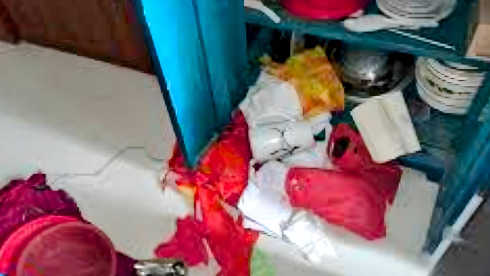 ঝিনাইদহের কালীগঞ্জে তিন প্রাথমিক বিদ্যালয়ে চুরি, ব্যাহত পাঠদান ও প্রশাসনিক কাজ