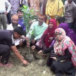 ঝিনাইদহ কৃষি প্রশিক্ষণ ইনস্টিটিউটে ফলজ বৃক্ষের জার্মপ্লাজম সেন্টার স্থাপন