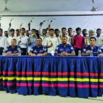 মাত্র ১২০ টাকায় স্বপ্ন পূরণ, ঝিনাইদহের ২৫ তরুণ-তরুণীর পুলিশে চাকরি