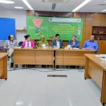দুই দিনব্যাপী কনটেন্ট ডেভেলপমেন্ট প্ল্যানিং কর্মশালা শেষ