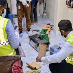 ঝিনাইদহে ব্যবসায়ীর অর্ধগলিত মরদেহ উদ্ধার